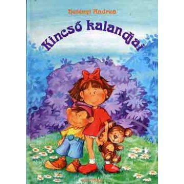 Kincső kalandjai
