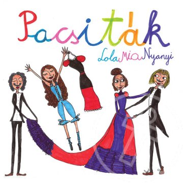 Pacsiták