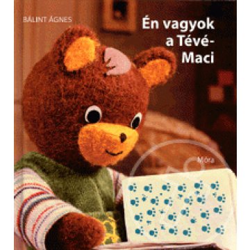 Én vagyok a Tévé-Maci