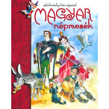 Magyar népmesék