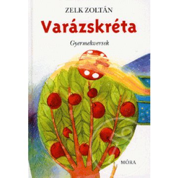 Varázskréta