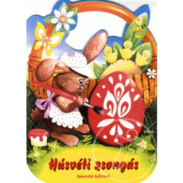 Húsvéti zsongás
