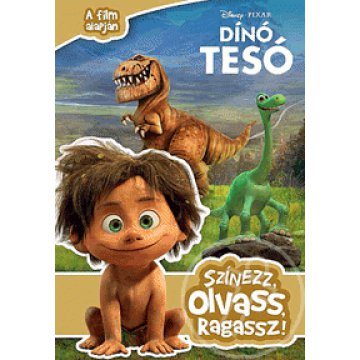 Dínó tesó