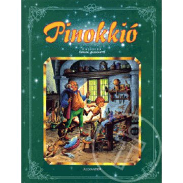 Pinokkió
