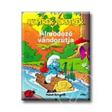 Hupikék törpikék: Álmodozó vándorútja