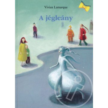 A jégleány