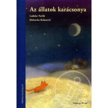 Az állatok karácsonya