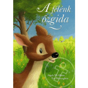 A félénk őzgida