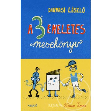 A Háromemeletes Mesekönyv