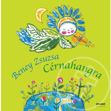 Cérnahangra