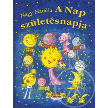 A Nap születésnapja