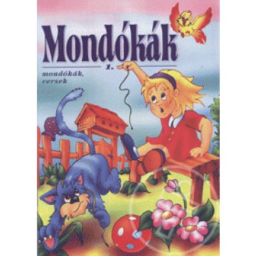 Mondókák 1.