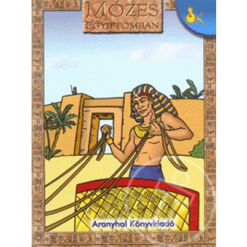 Mózes Egyiptomban