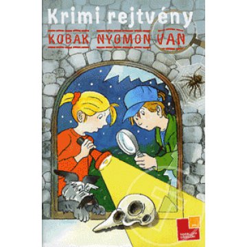 Krimi rejtvény