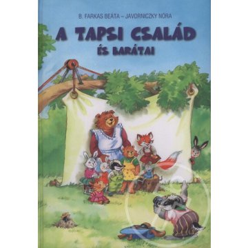 A Tapsi család és barátai