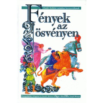 Fények az ösvényen