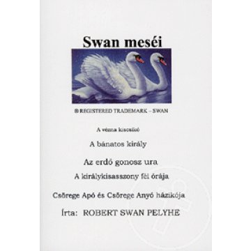 Swan meséi