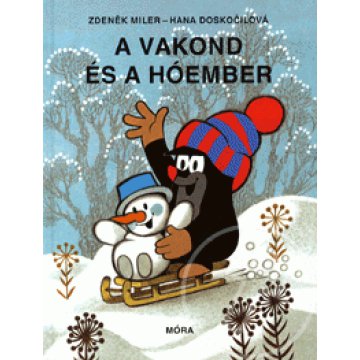 A Vakond és a hóember