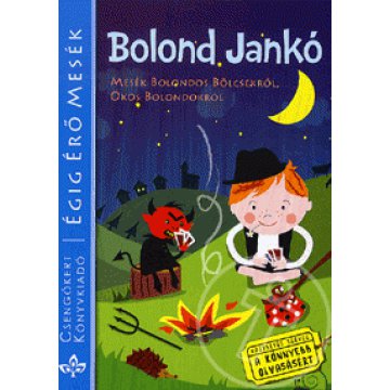 Bolond Jankó