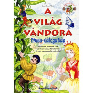 A világ vándora
