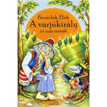 A varjúkirály