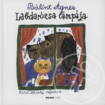 Labdarózsa lámpája