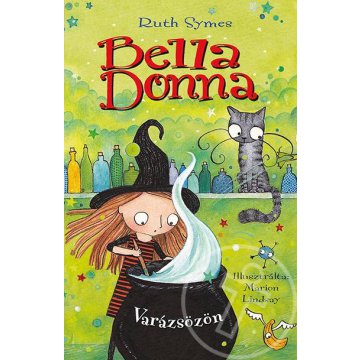 Bella Donna - Varázsözön