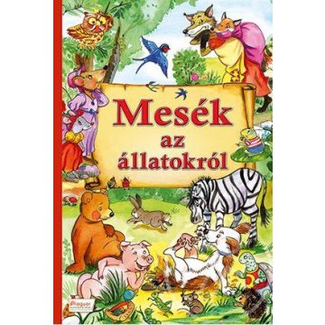 Mesék az állatokról