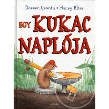 Egy kukac naplója