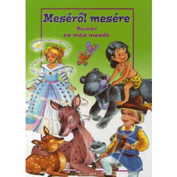 Bambi és más mesék