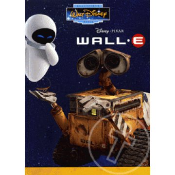 WALL-E