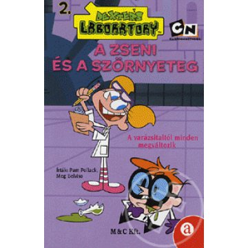 A zseni és a szörnyeteg