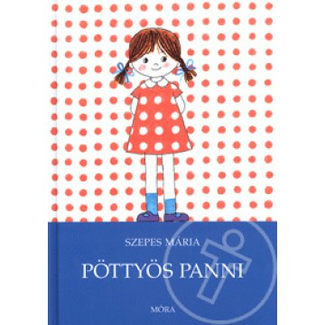 Pöttyös Panni