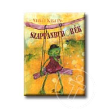 Szappanbuborék