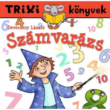 Számvarázs