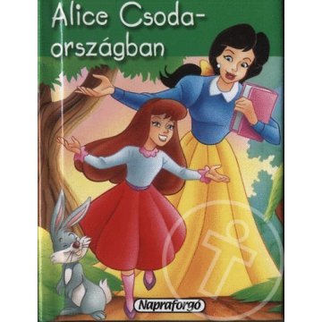 Alice Csodaországban