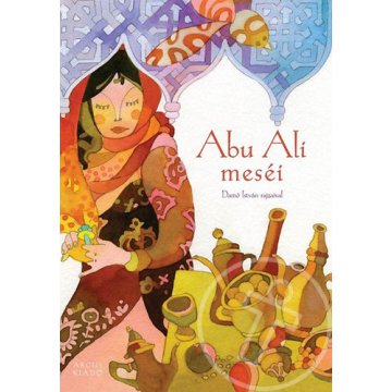 Abu Ali meséi