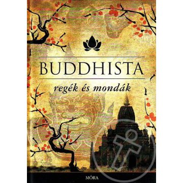 Buddhista regék és mondák
