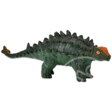 Műanyag dinoszaurusz figura - Ankylosaurus