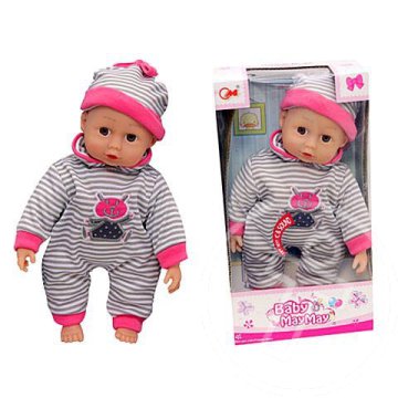 Baba hanggal 25cm