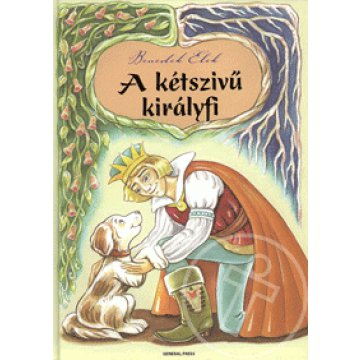 A kétszívű királyfi