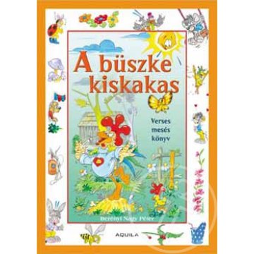 A büszke kiskakas