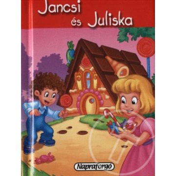 Jancsi és Juliska