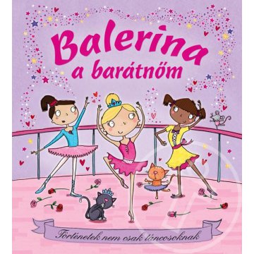 Balerina a barátnőm