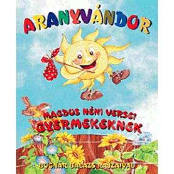 Aranyvándor