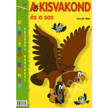 A kisvakond és a sas