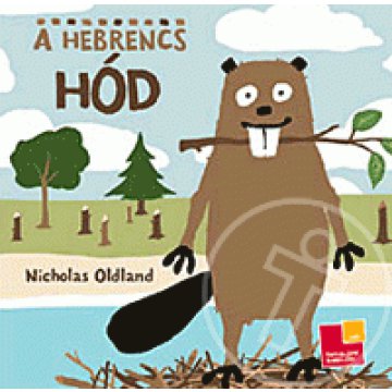 A hebrencs hód