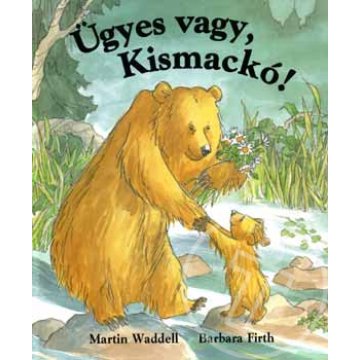 Ügyes vagy, Kismackó!
