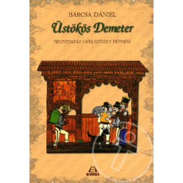 Üstökös Demeter