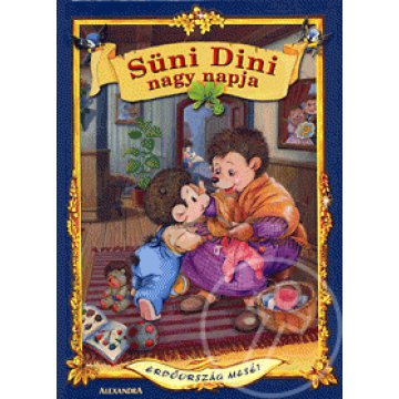 Süni Dini nagy napja